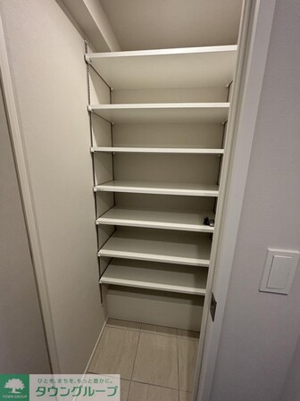 アーバネックス新御徒町駅前の物件内観写真